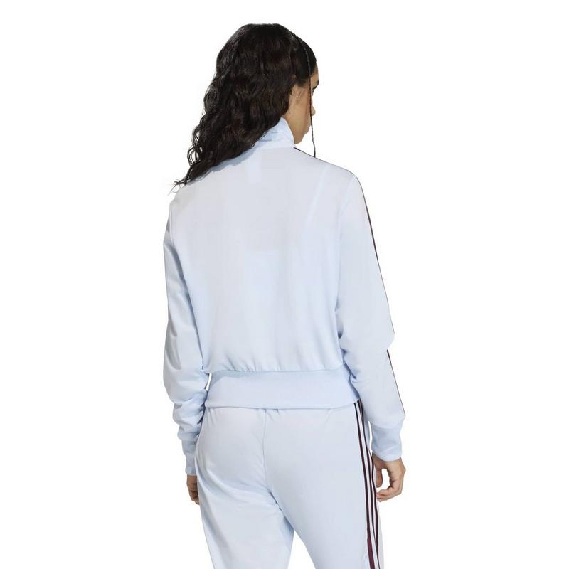 adidas Originals Veste de surv&ecirc;tement classique Firebird pour femmes