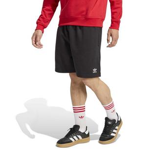 adidas Originals Short en molleton Trefoil Essentials 7 po pour hommes