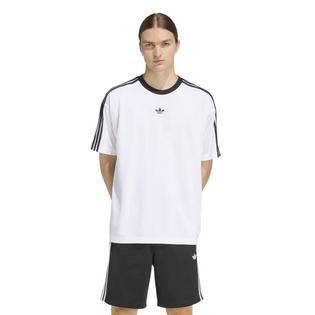 adidas Originals Men's Adicolor Jacquard Jersey Top
