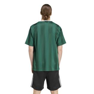 adidas Originals Haut en jersey jacquard Adicolor pour hommes
