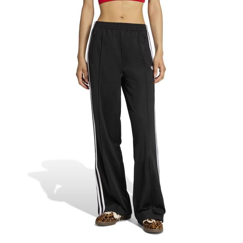 adidas Originals Pantalon de surv&ecirc;tement ample Firebird pour femmes