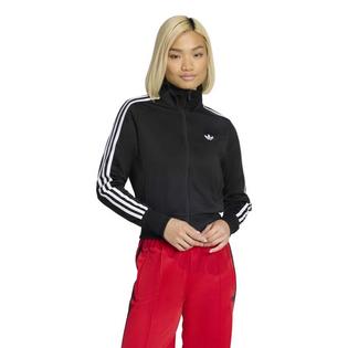 adidas Originals Veste de surv&ecirc;tement Firebird Classic pour femmes
