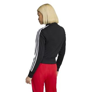 adidas Originals Veste de surv&ecirc;tement Firebird Classic pour femmes