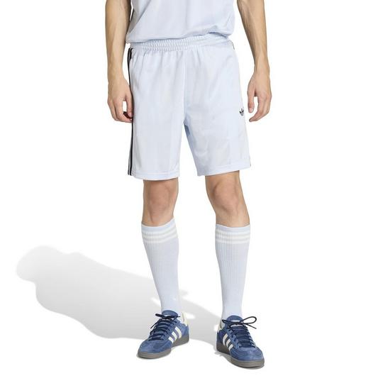 adidas Originals Men s 3-Stripes Loose Engineered Short
