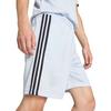 Men s 3-Stripes Loose Engineered Short