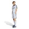 Men s 3-Stripes Loose Engineered Short