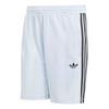 Men s 3-Stripes Loose Engineered Short