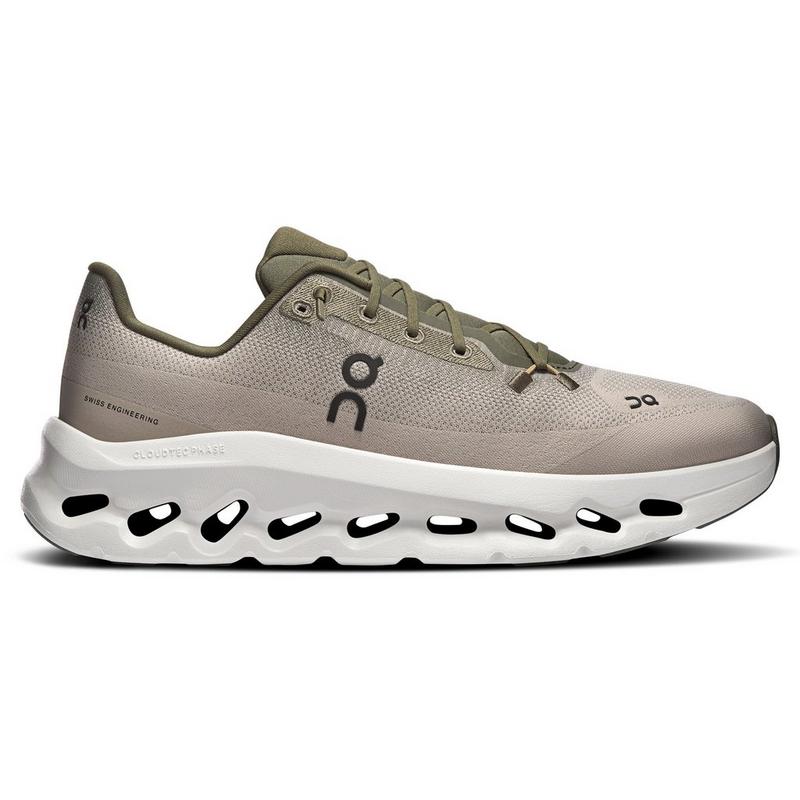On Chaussures de course Cloudtilt pour hommes