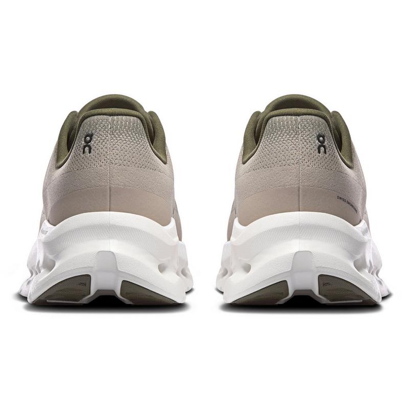 On Chaussures de course Cloudtilt pour hommes