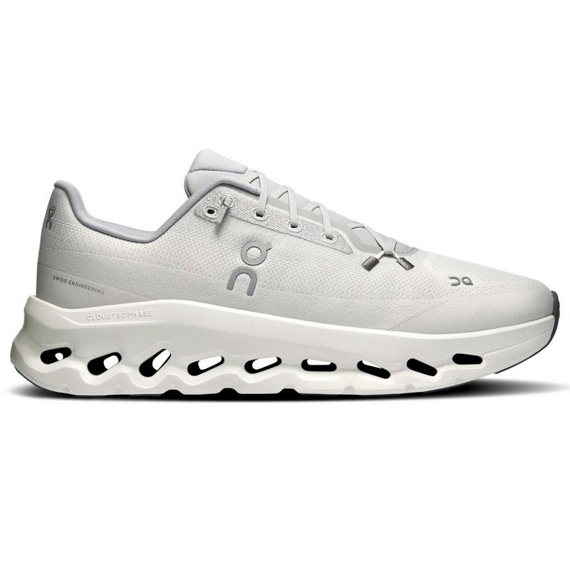 On Chaussures de course Cloudtilt pour hommes