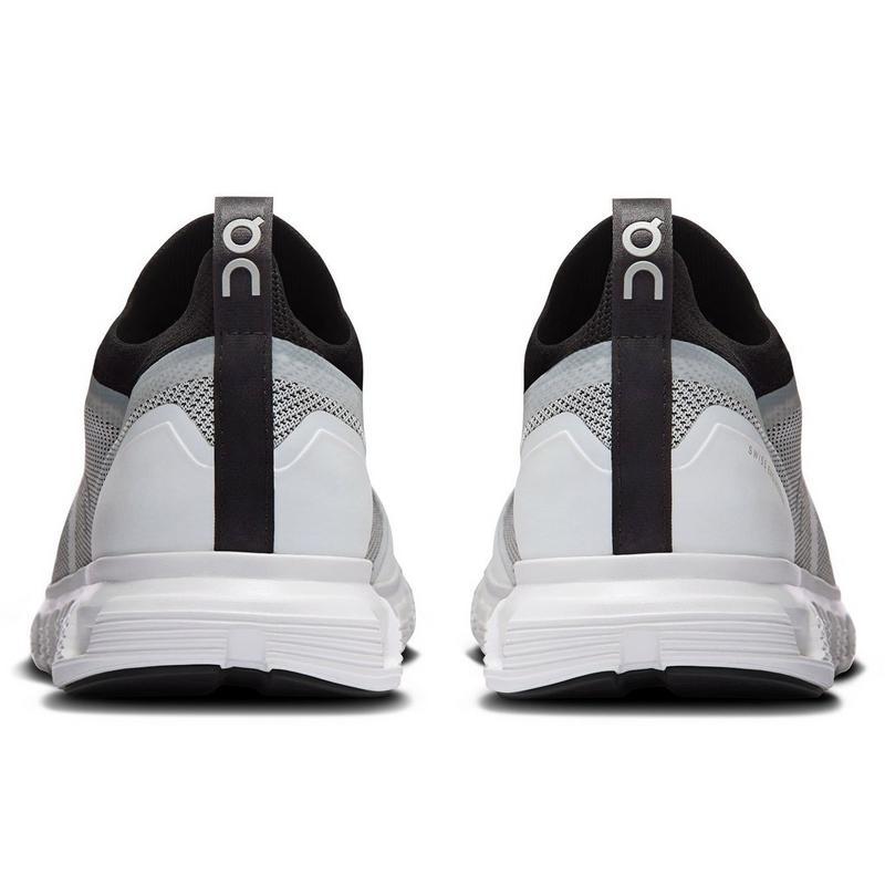 On Chaussures de course Cloud 6 Versa pour hommes