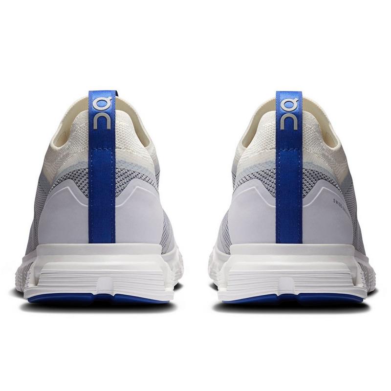On Chaussures de course Cloud 6 Versa pour hommes
