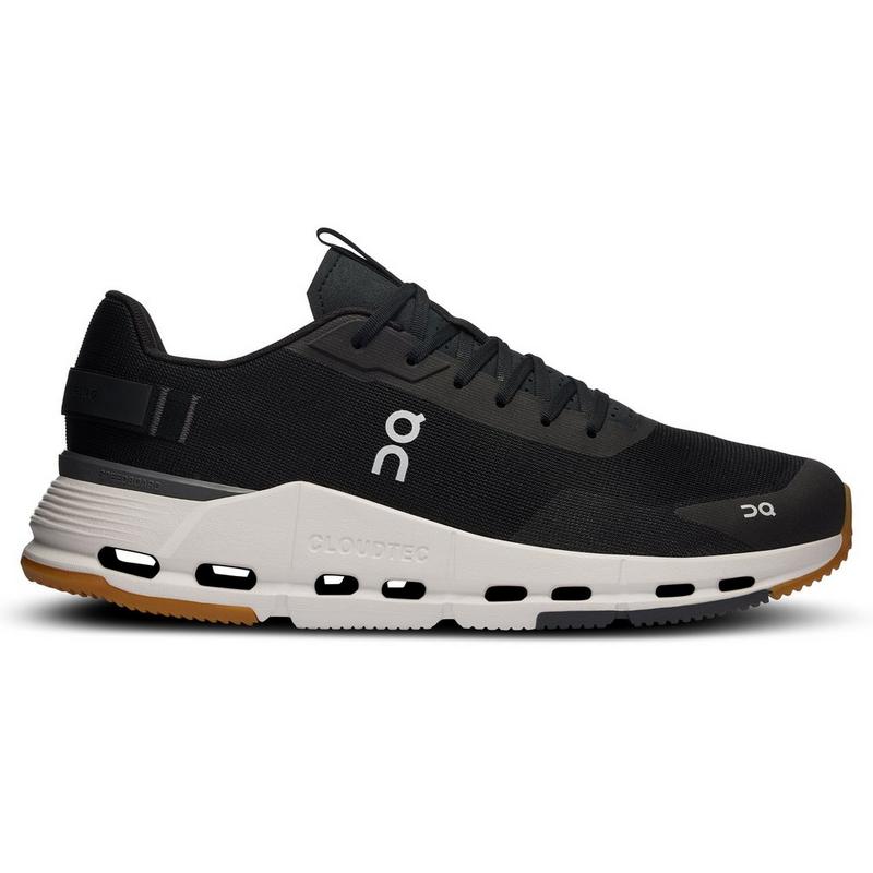 On Chaussures Cloudnova Form 2 pour hommes