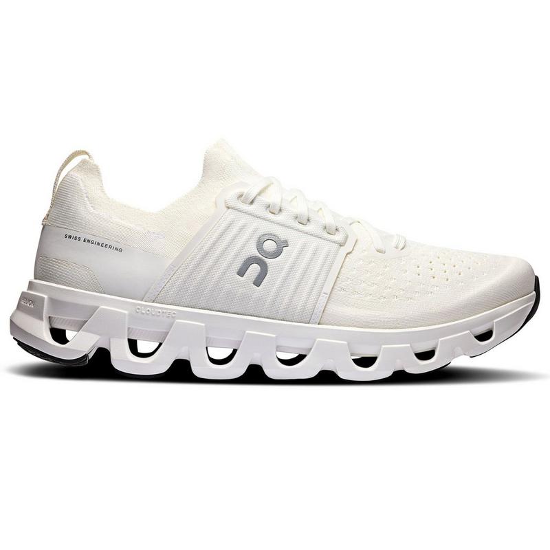 On Chaussures de course Cloudswift 4 pour hommes