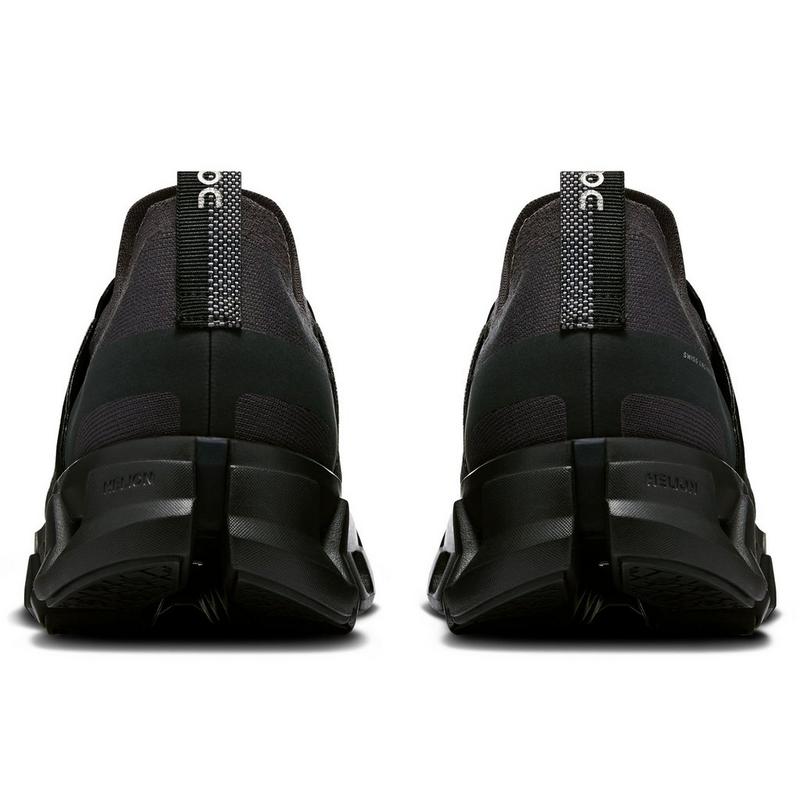 On Chaussures de course Cloudswift 4 pour hommes
