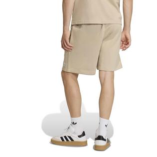 adidas Originals Short en molleton Trefoil Essentials 7 po pour hommes