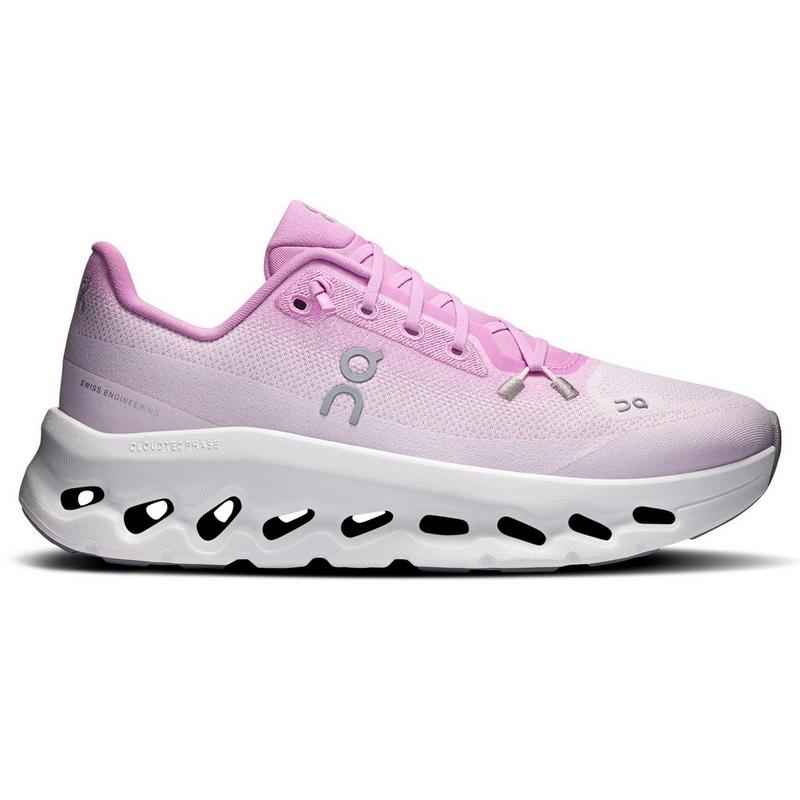 On Chaussures de course Cloudtilt pour femmes