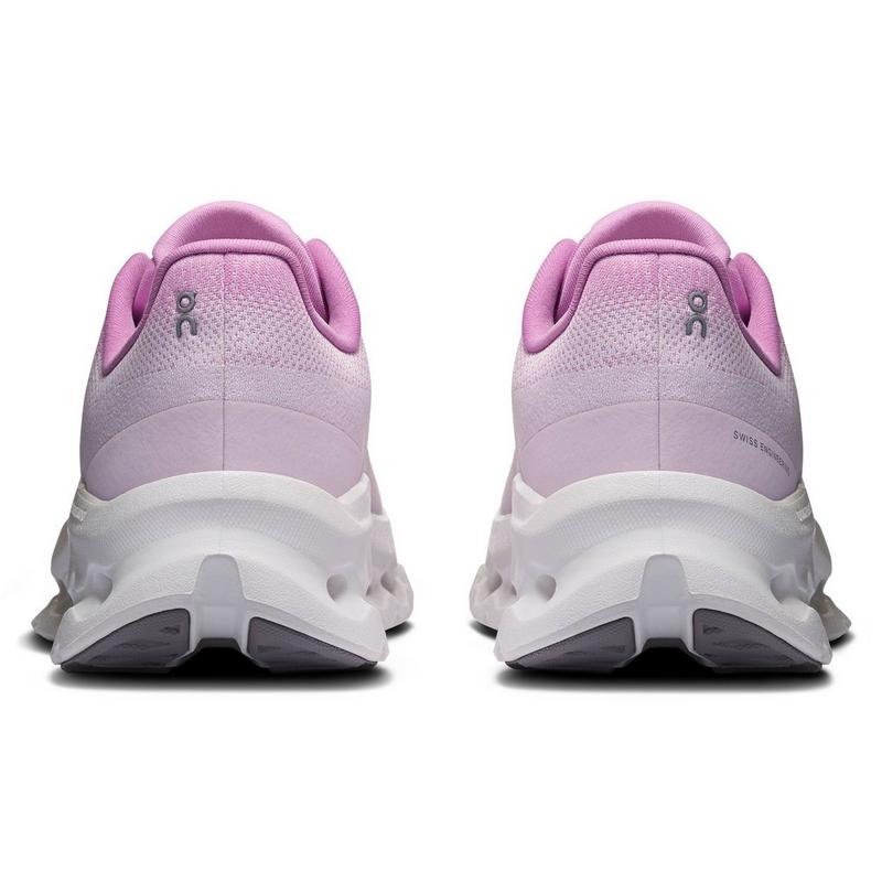 On Chaussures de course Cloudtilt pour femmes