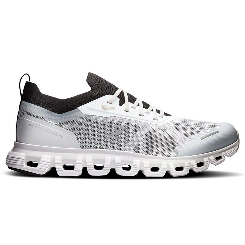 On Chaussures de course Cloud 6 Versa pour femmes