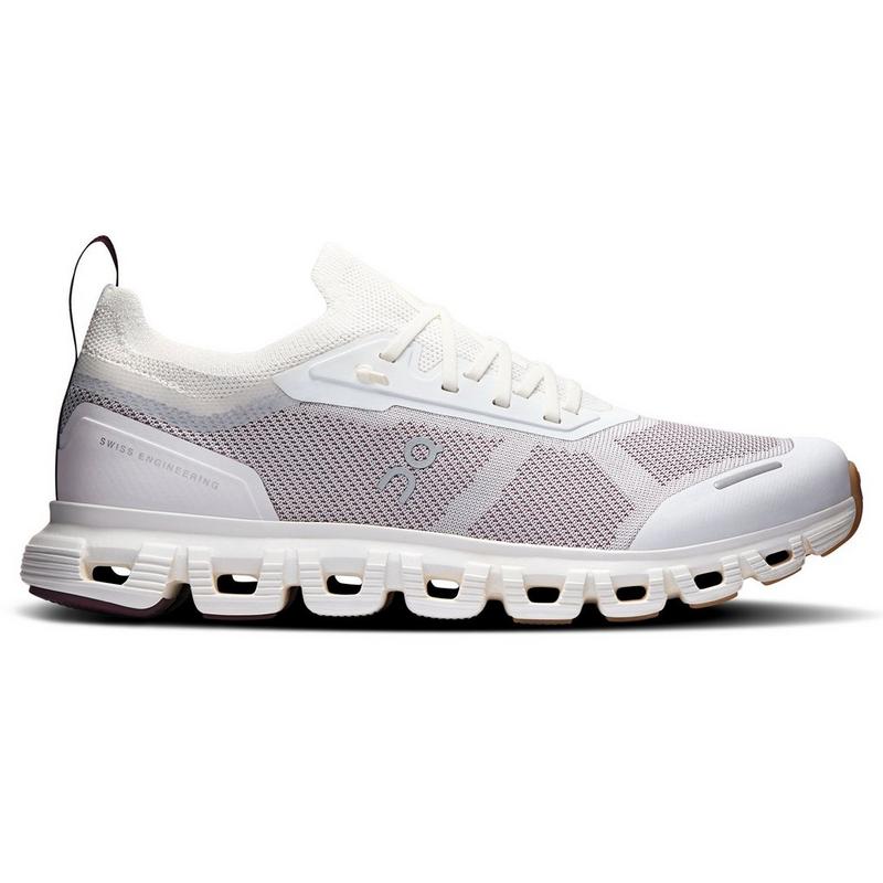 On Women's Cloud 6 Versa Running Shoe