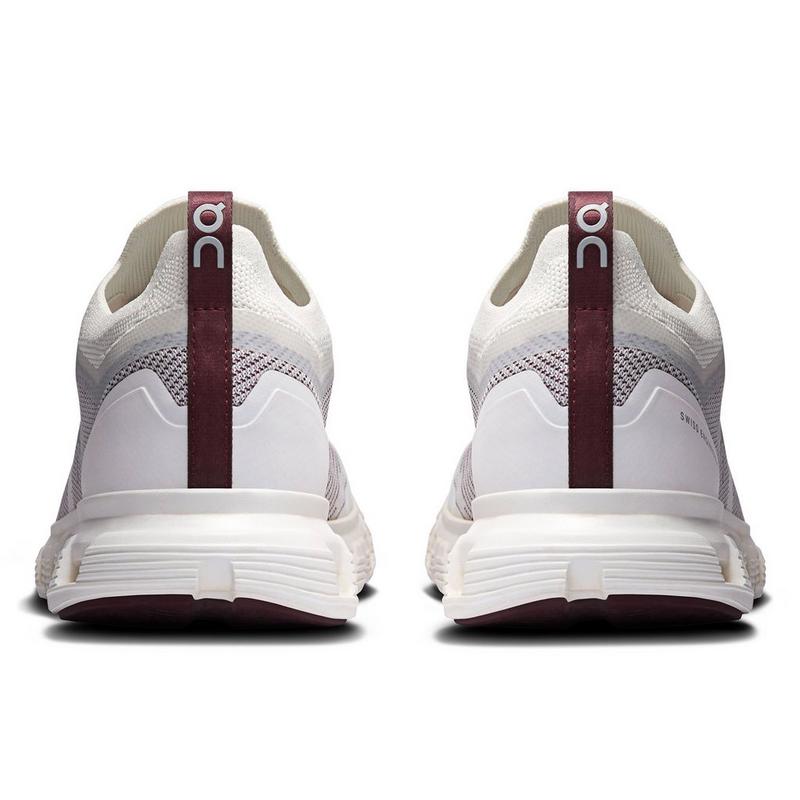 On Women's Cloud 6 Versa Running Shoe