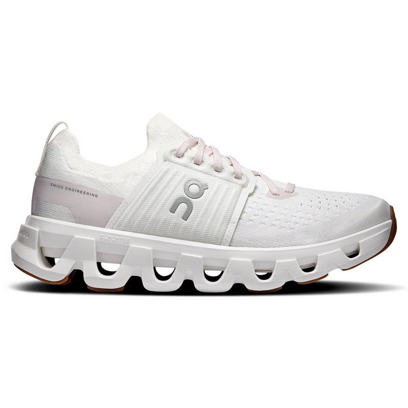 On Chaussures de course Cloudswift 4 pour femmes