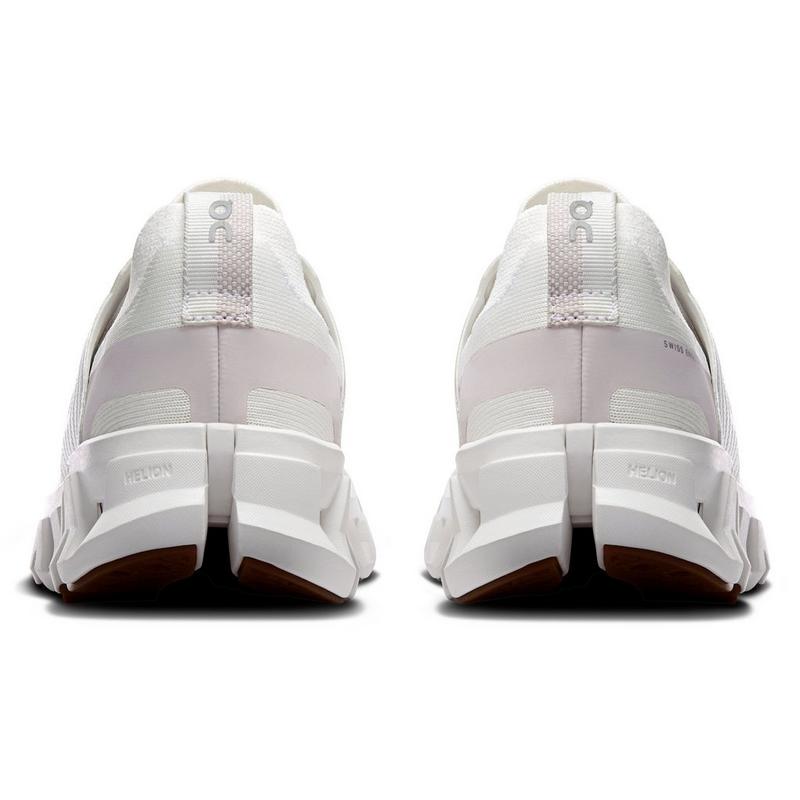 On Chaussures de course Cloudswift 4 pour femmes