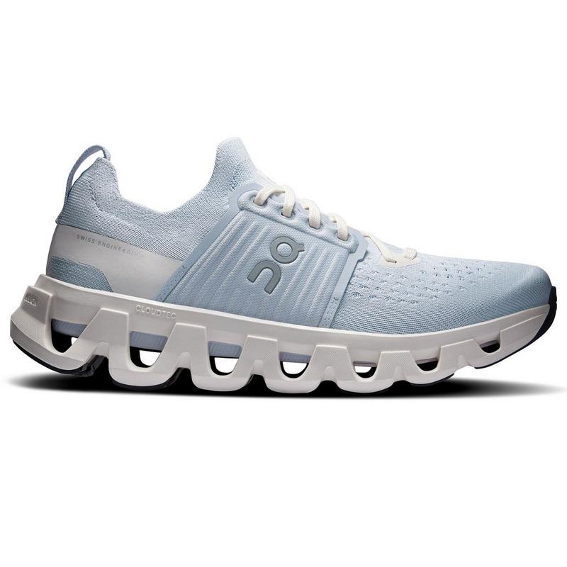 On Women's Cloudswift 4 Running Shoe