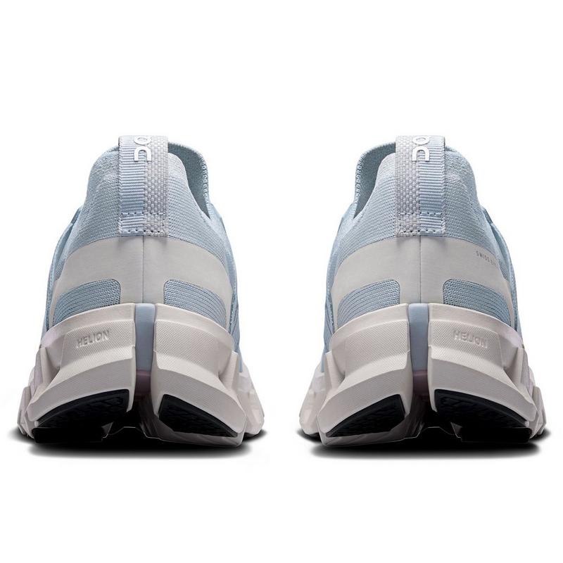 On Women's Cloudswift 4 Running Shoe