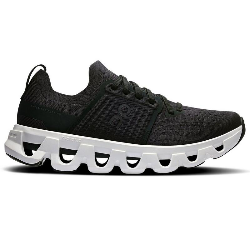 On Chaussures de course Cloudswift 4 pour femmes