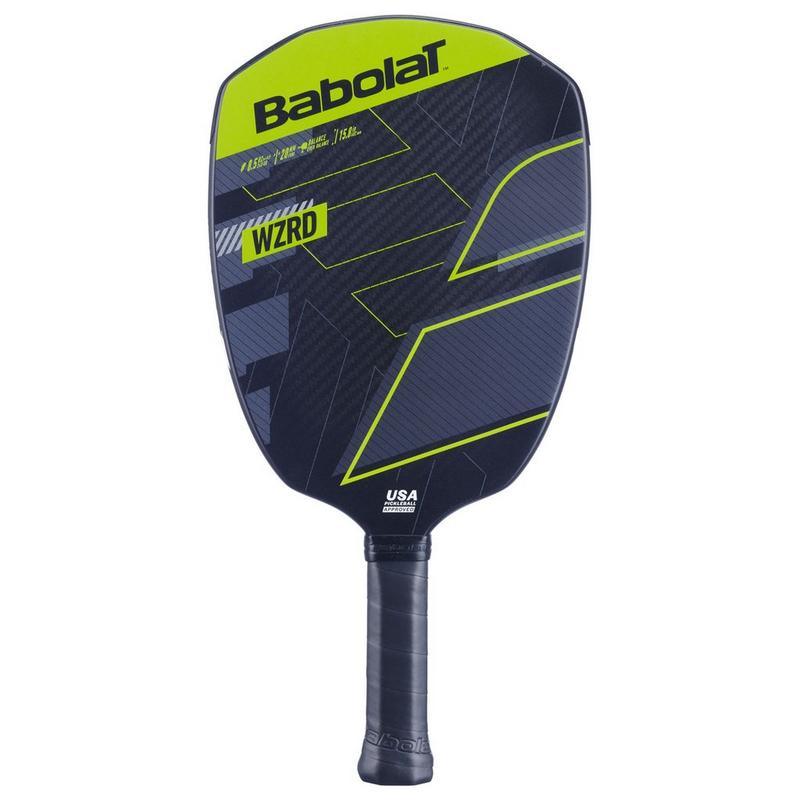 Babolat Raquette de pickleball WZRD