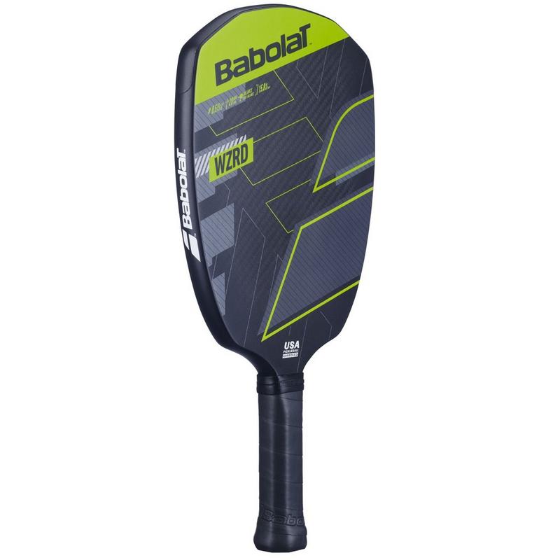 Babolat Raquette de pickleball WZRD
