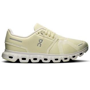 On Chaussure de course Cloud 6 pour femmes