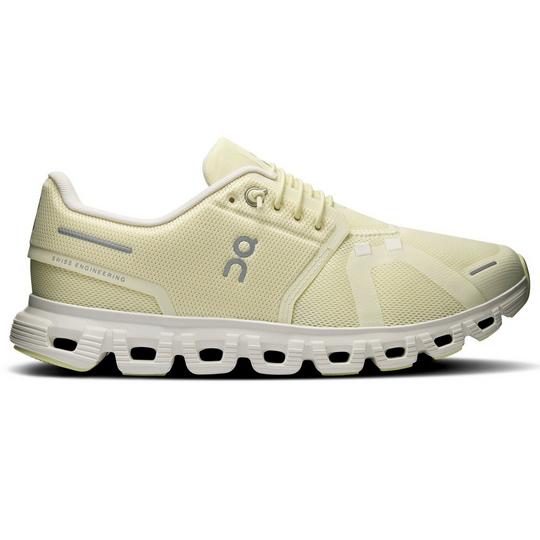 On Women s Cloud 6 Running Shoe