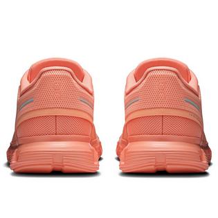 On Chaussure de course Cloud 6 pour femmes