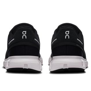 On Women's Cloud 6 Running Shoe (Wide)