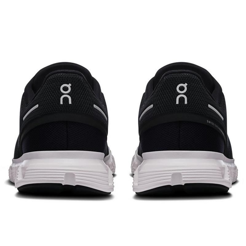 On Women's Cloud 6 Running Shoe (Wide)