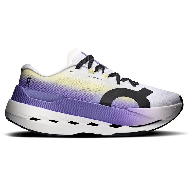On Chaussures de course Cloudboom Max pour femmes