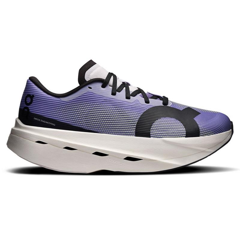 On Women's Cloudboom Volt Racing Shoe