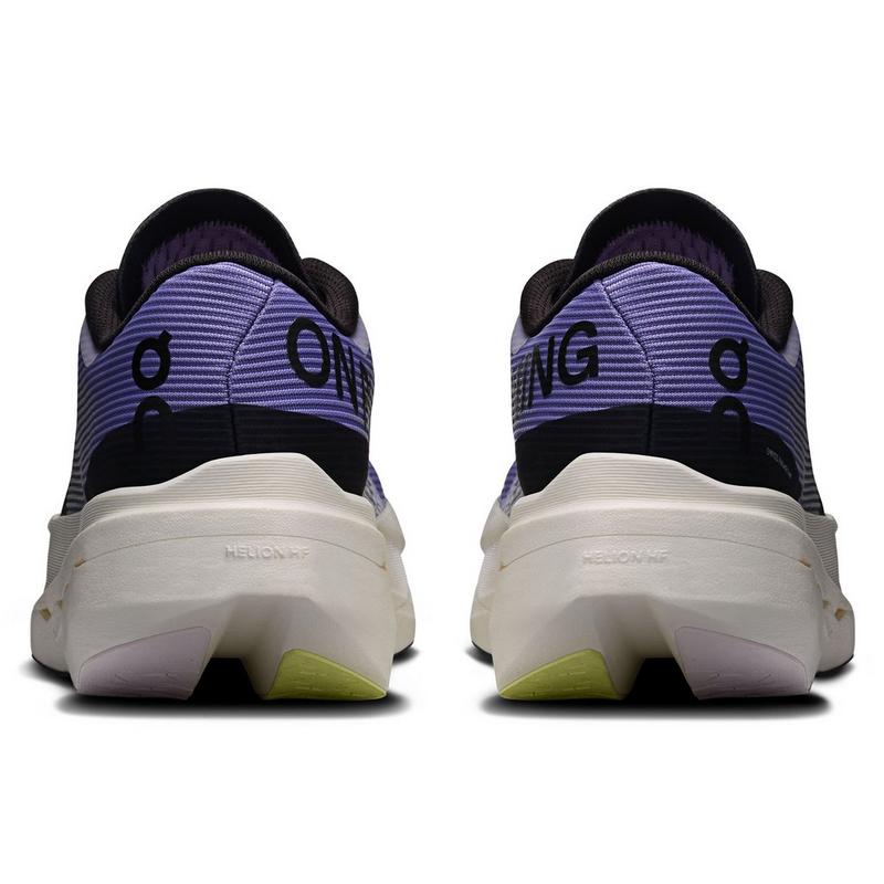 On Women's Cloudboom Volt Racing Shoe
