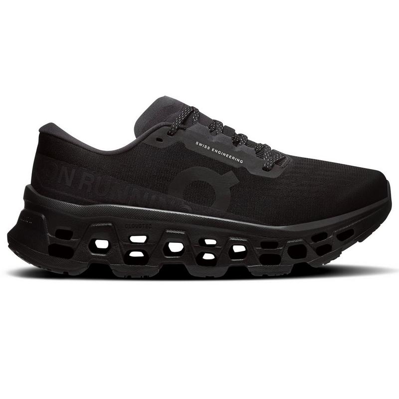 On Chaussure de course Cloudmonster 3 pour femmes