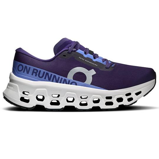 On Women s Cloudmonster 3 Running Shoe