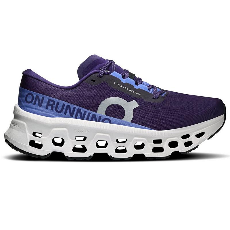 On Chaussure de course Cloudmonster 3 pour femmes