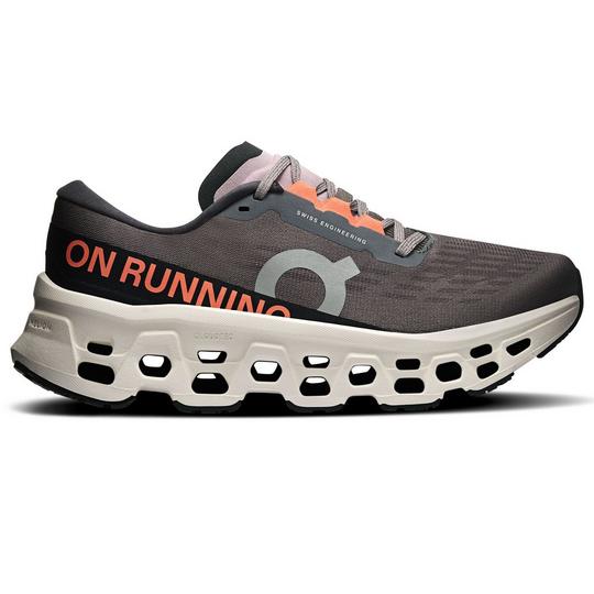 On Women s Cloudmonster 3 Running Shoe