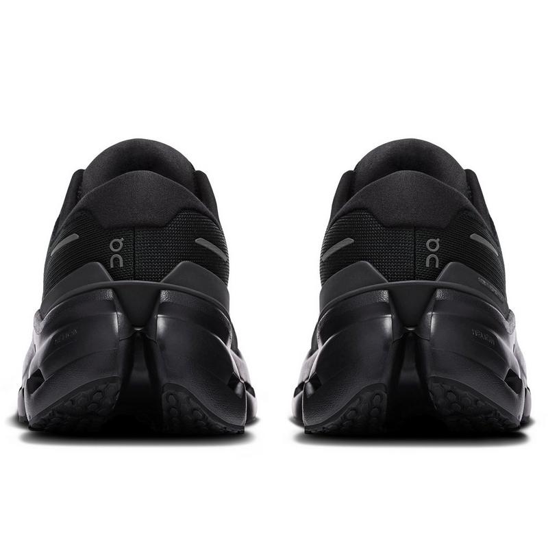 On Men's Cloudrunner 3 Running Shoe