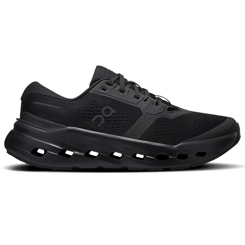 On Men's Cloudrunner 3 Running Shoe (Wide)