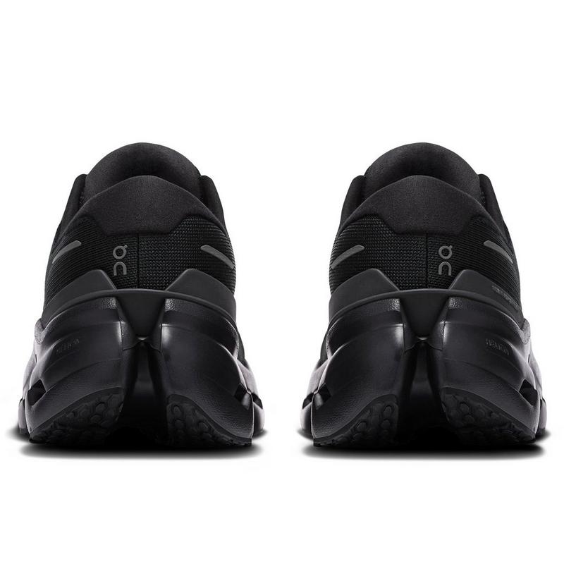 On Men's Cloudrunner 3 Running Shoe (Wide)