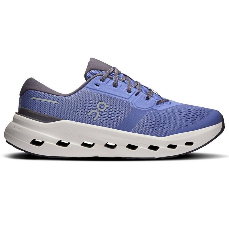 On Chaussures de course Cloudrunner 3 pour hommes