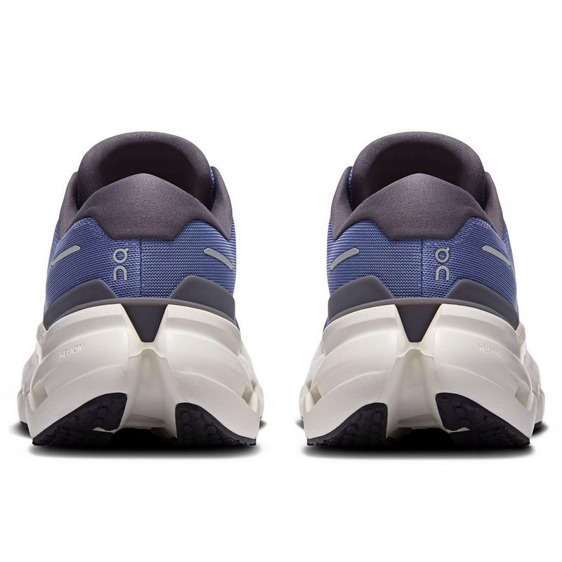 On Chaussures de course Cloudrunner 3 pour hommes