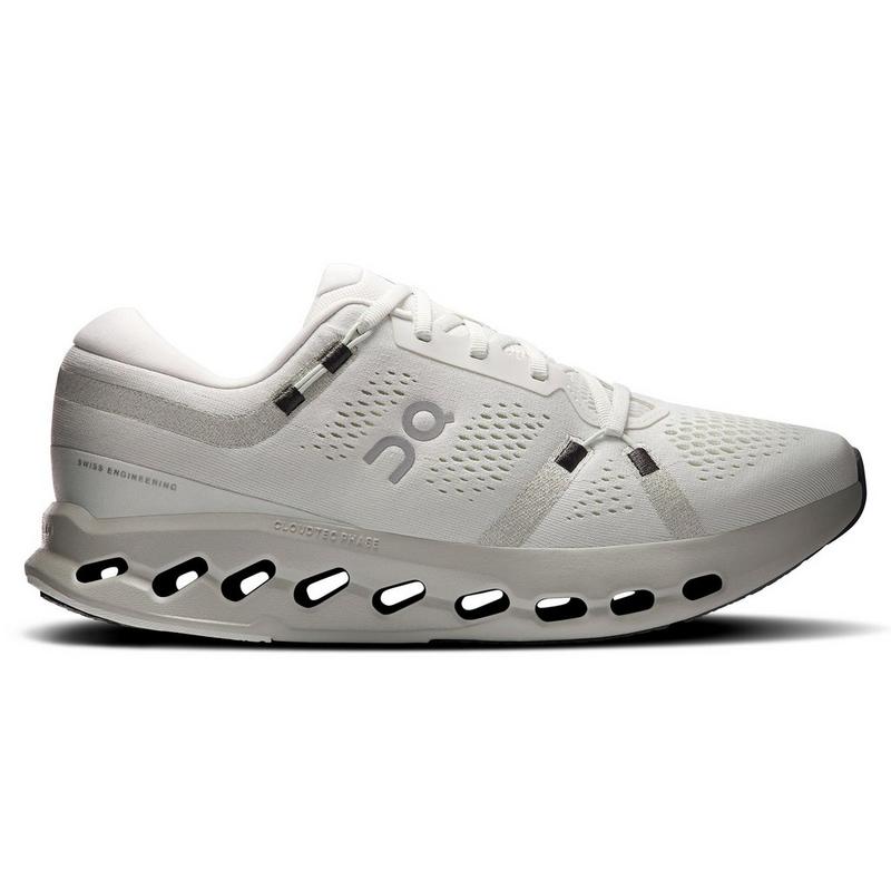 On Chaussure de course Cloudsurfer 2 pour hommes